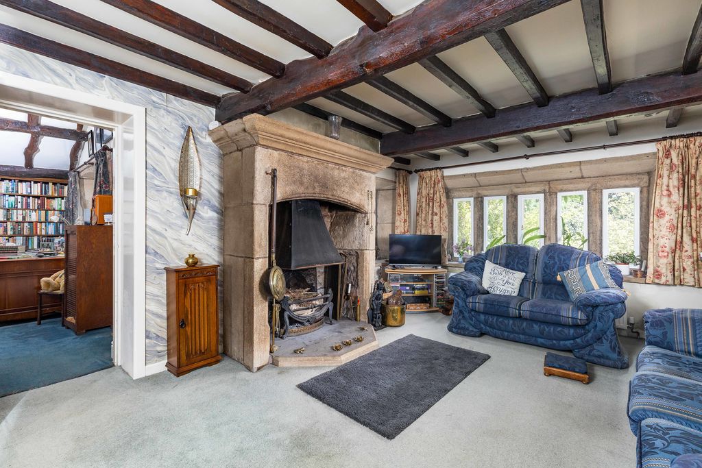 Great House Road